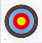 Discipline de tir n°1