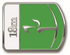 18m classique badge