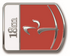 18m classique badge