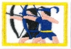 fédéral classique badge