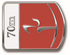 FITA classique badge