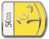 FITA poulies badge